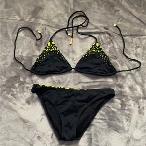 Victoria’s Secret bathing suit